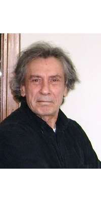 Carlo Dalla Pozza, Italian philosopher., dies at age 71